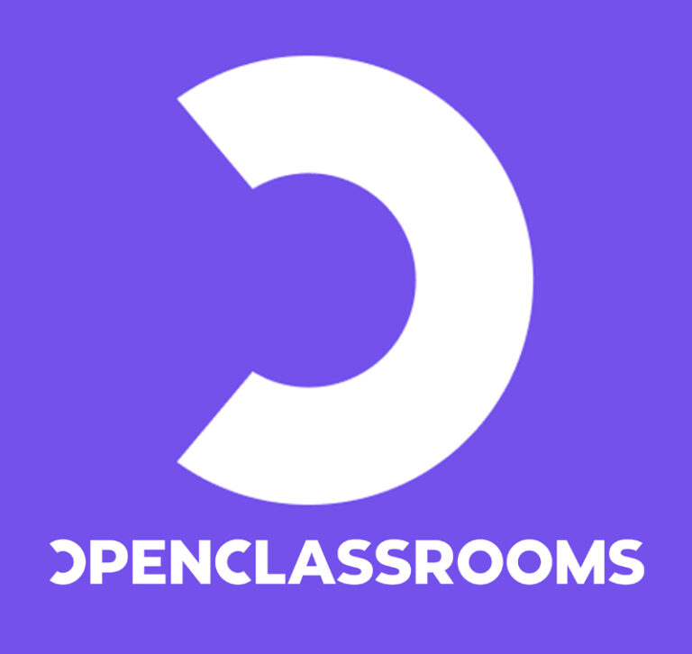 certifications openclassrooms